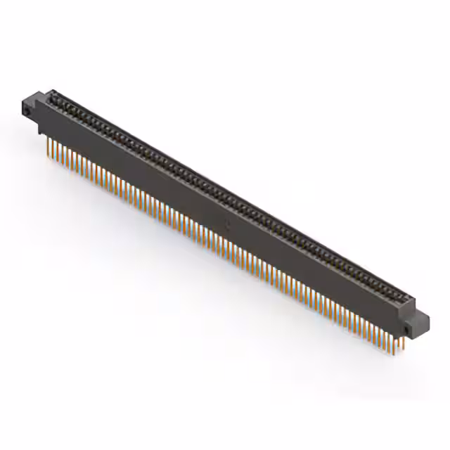 395-144-523-812 EDAC Inc.  Edgeboard Connectors